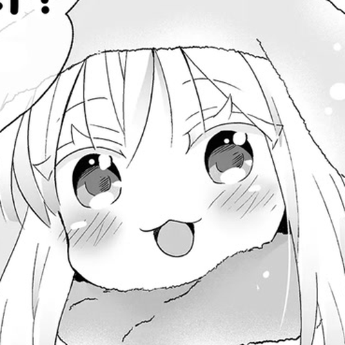 Rinjin-chan ga Shinpai Chapter 99 cover