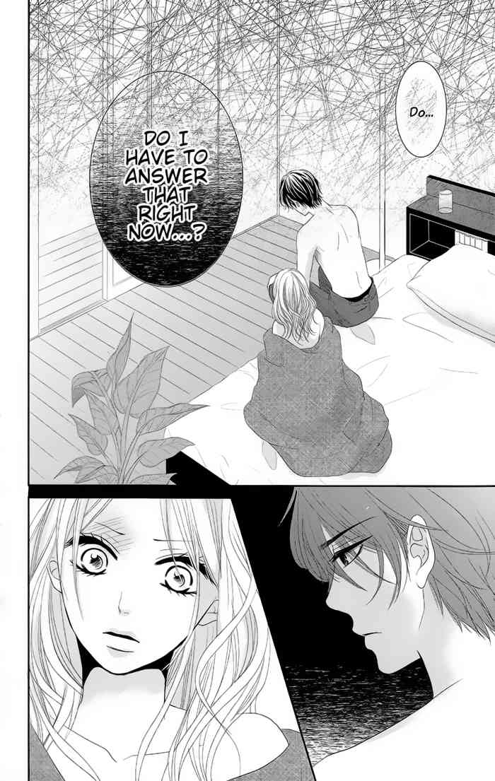 Rinjin wa Chou Chapter 1 page 29 - Chapter 1: The Butterfly Next Door