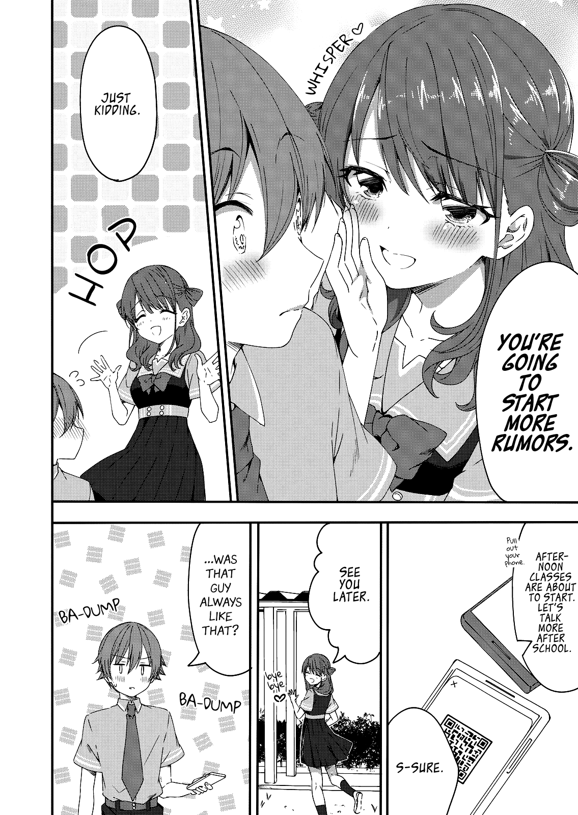 Rinkane Chapter 1 page 20 - Chapter 1: Reincarnation