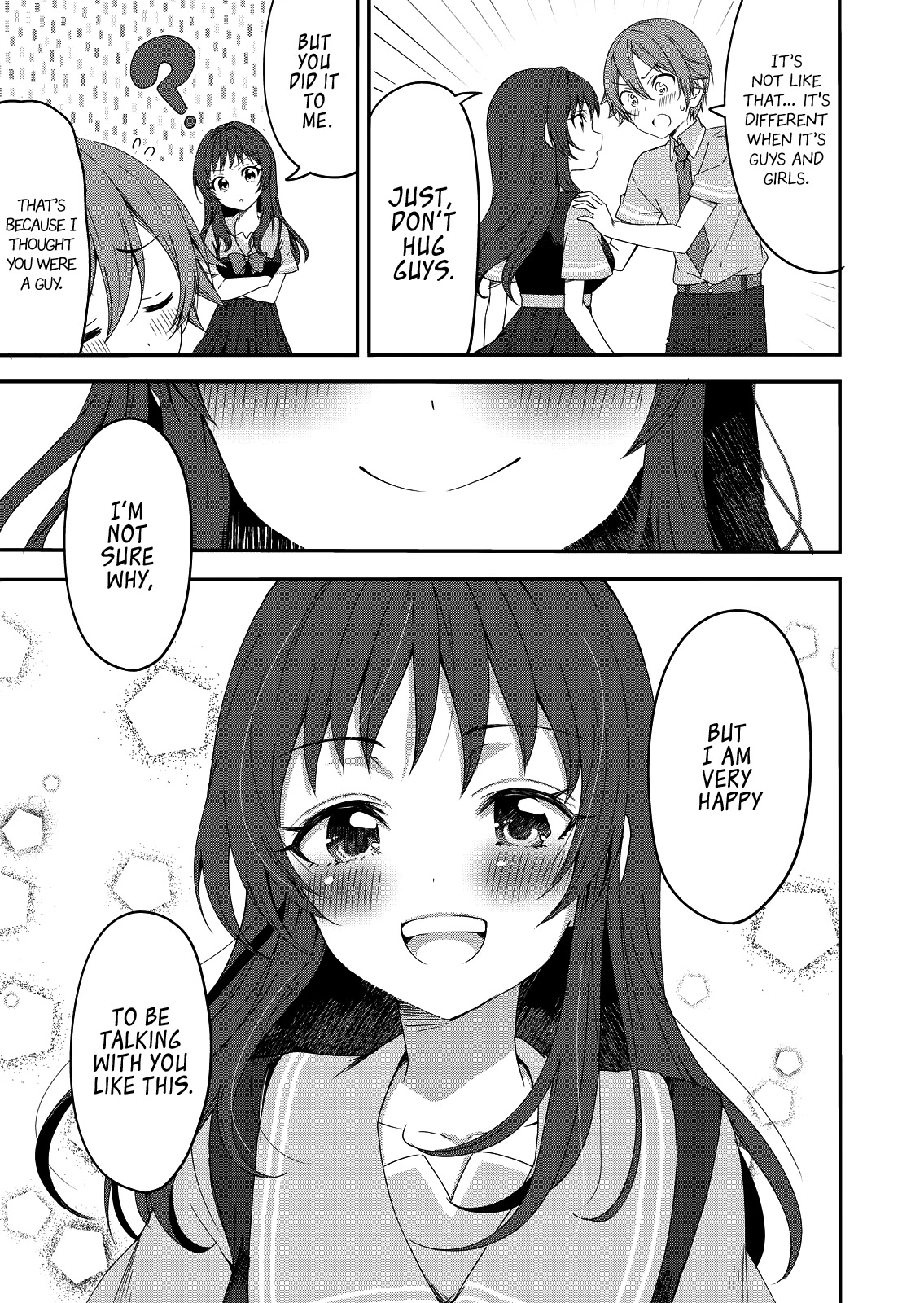 Rinkane Chapter 1 page 29 - Chapter 1: Reincarnation