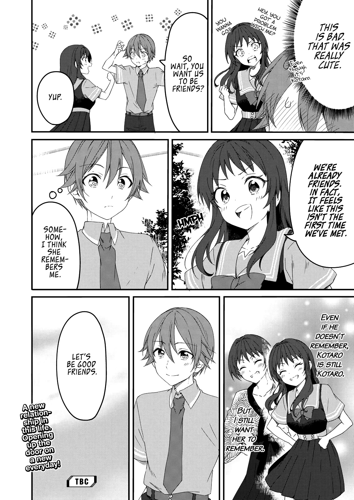 Rinkane Chapter 1 page 30 - Chapter 1: Reincarnation