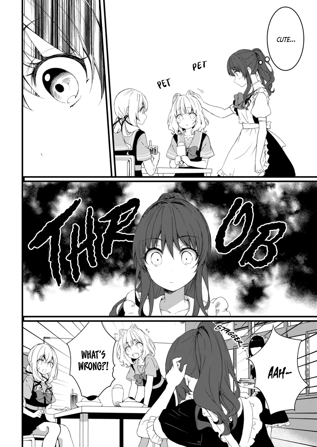 Rinkane Chapter 12 page 10 - Chapter 12: Culture Festival - Part 2