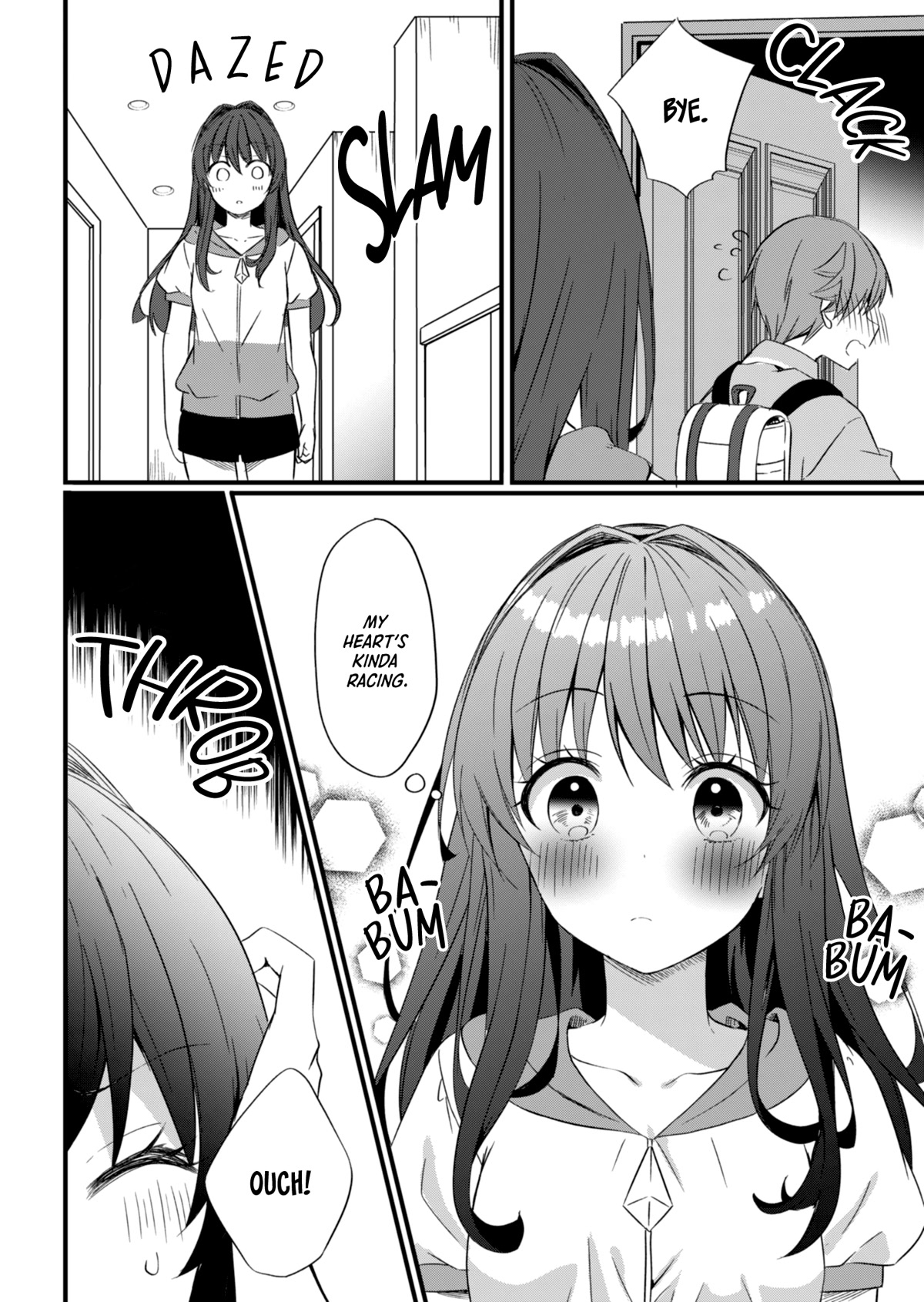 Rinkane Chapter 13.1 page 22 - Chapter 13.1: The Previous Life (Part 2)