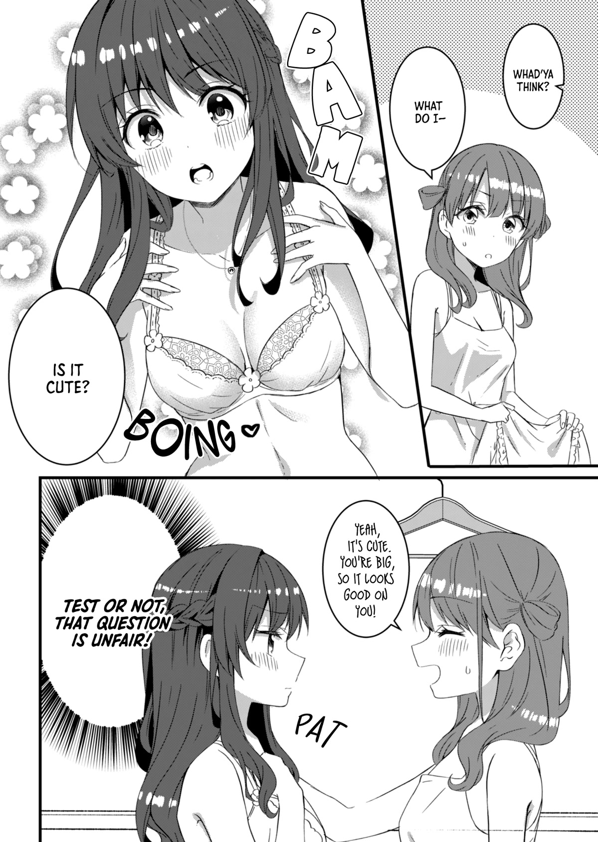 Rinkane Chapter 14.1 page 10 - Chapter 14.1: Report (Part 1)