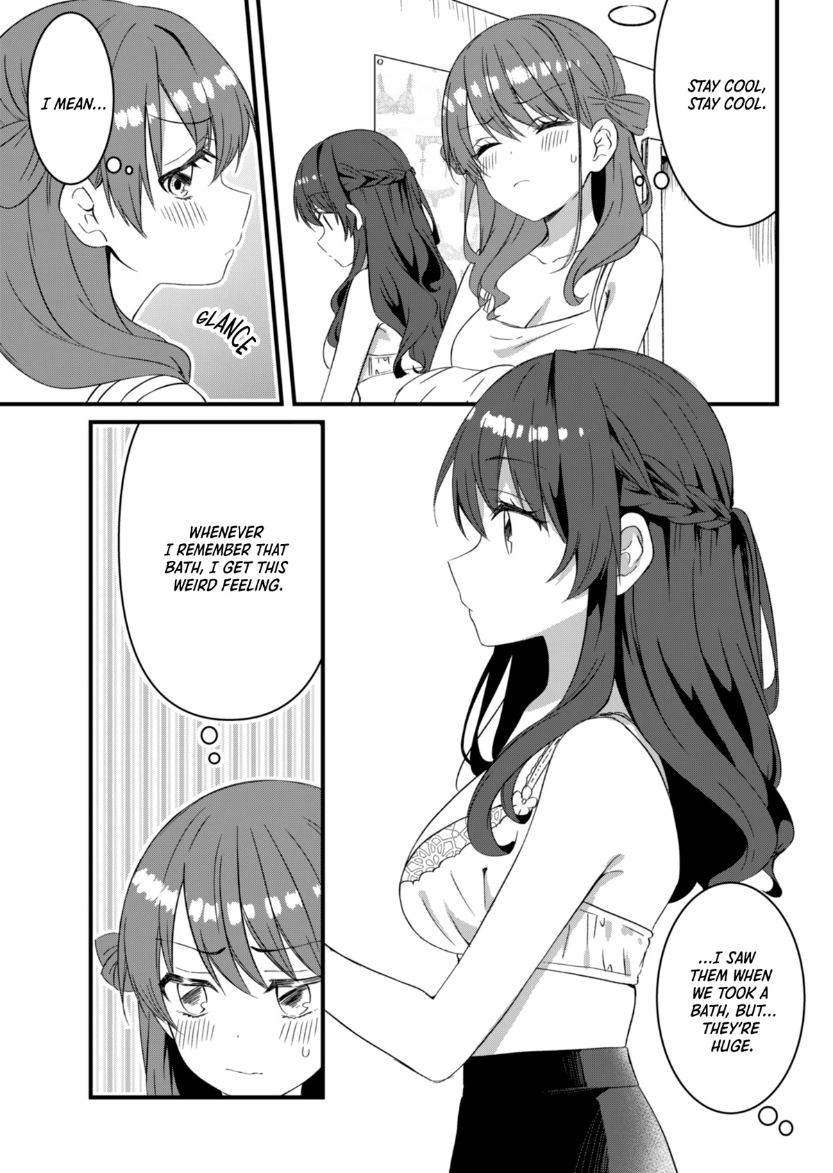 Rinkane Chapter 14.1 page 9 - Chapter 14.1: Report (Part 1)