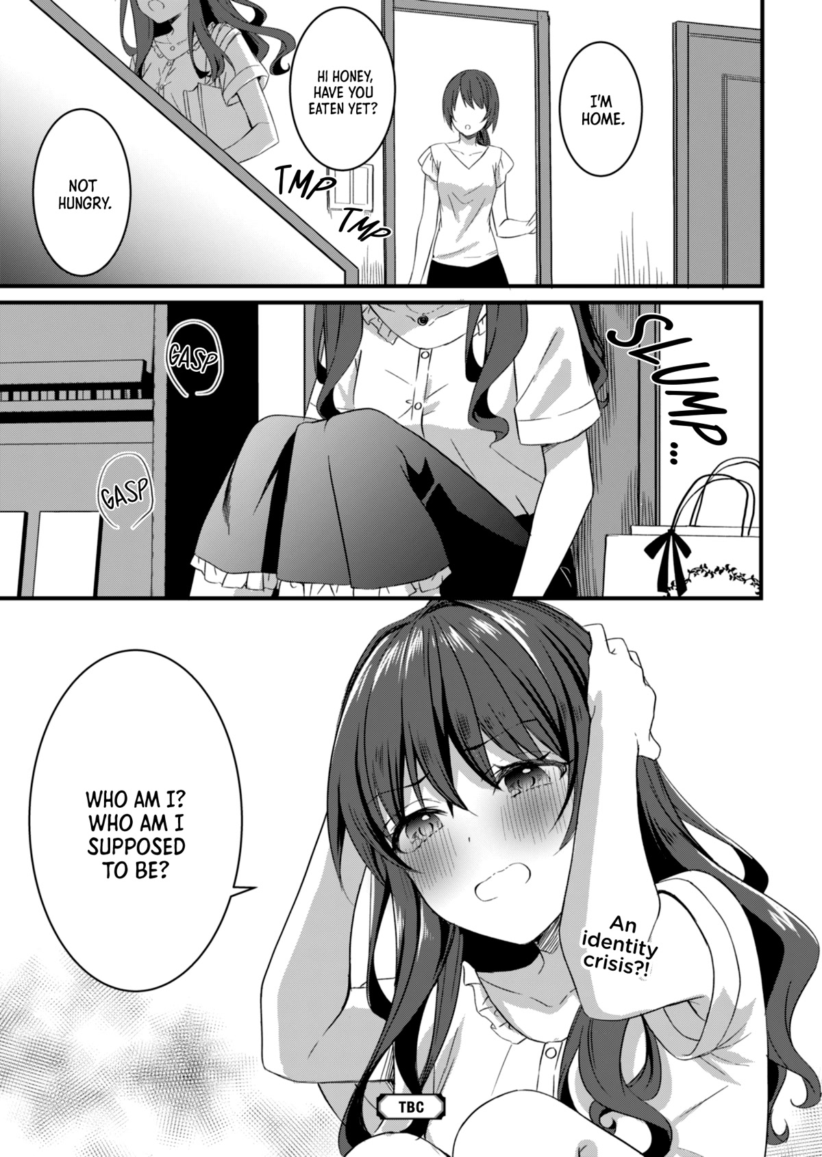 Rinkane Chapter 14.2 page 13 - Chapter 14.2: Report (Part 2)