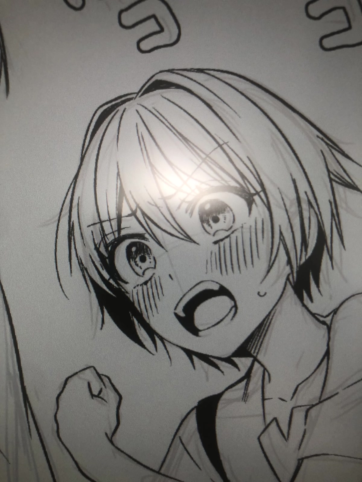 Rinkane Chapter 14.2 page 17 - Chapter 14.2: Report (Part 2)