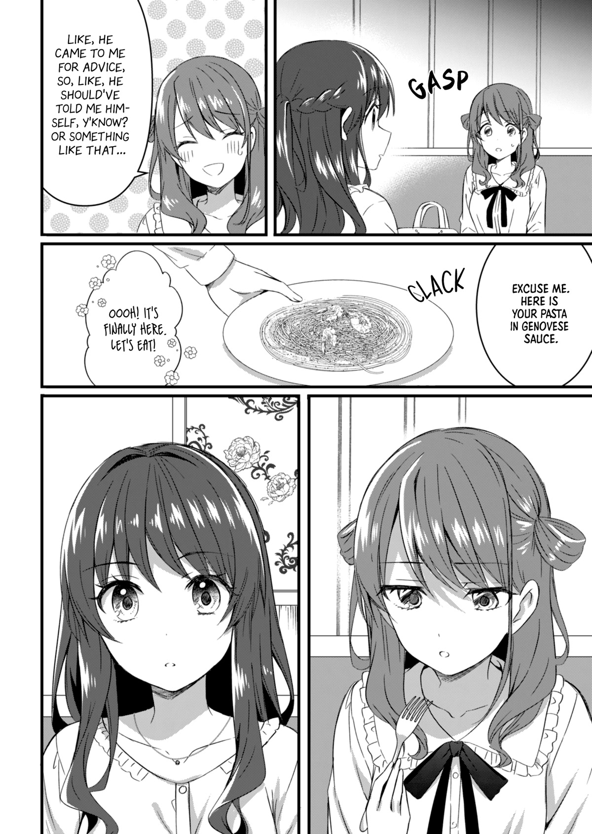 Rinkane Chapter 14.2 page 2 - Chapter 14.2: Report (Part 2)