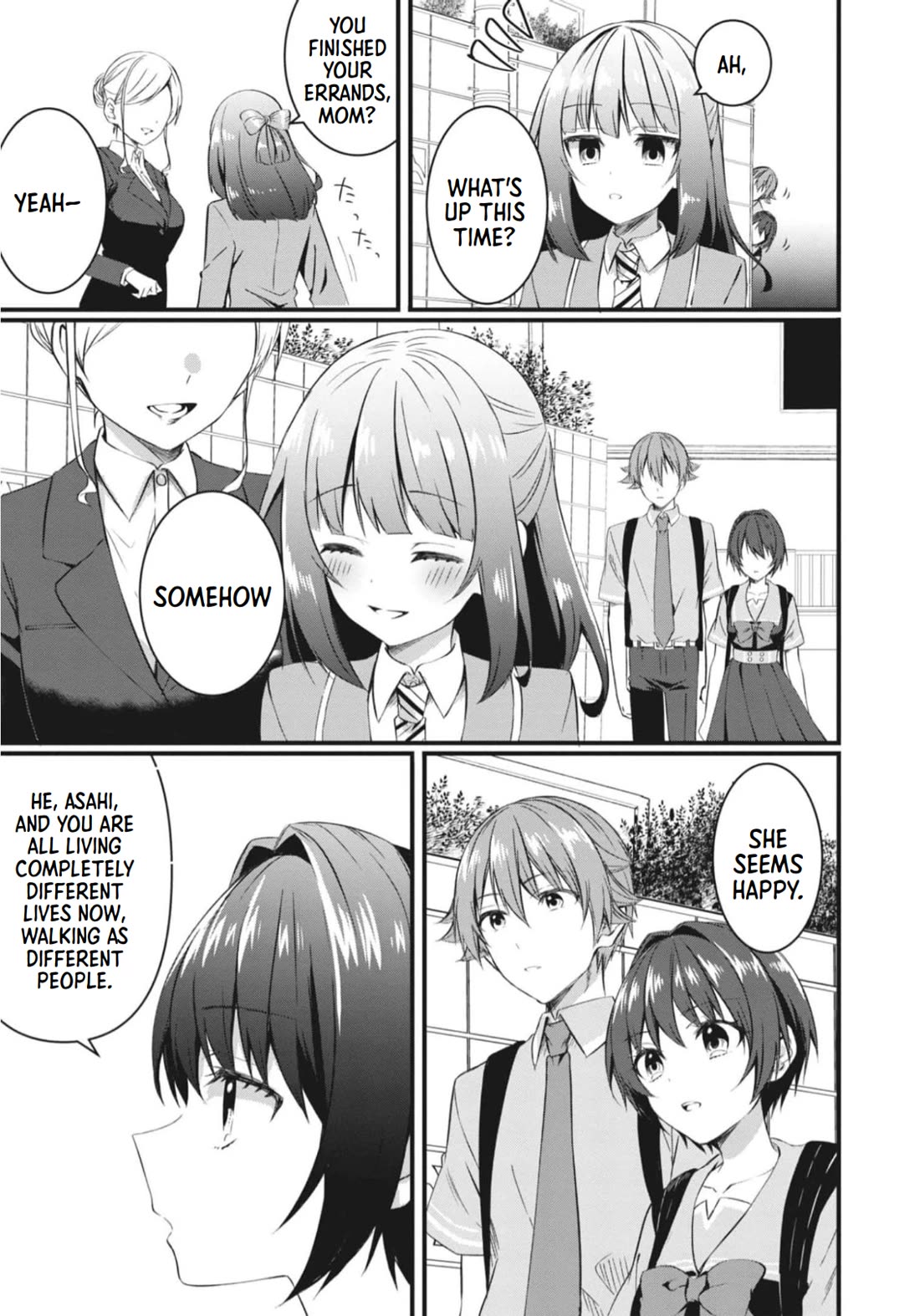 Rinkane Chapter 15.2 page 11 - Chapter 15.2: Self-awareness and resolution (part 2)