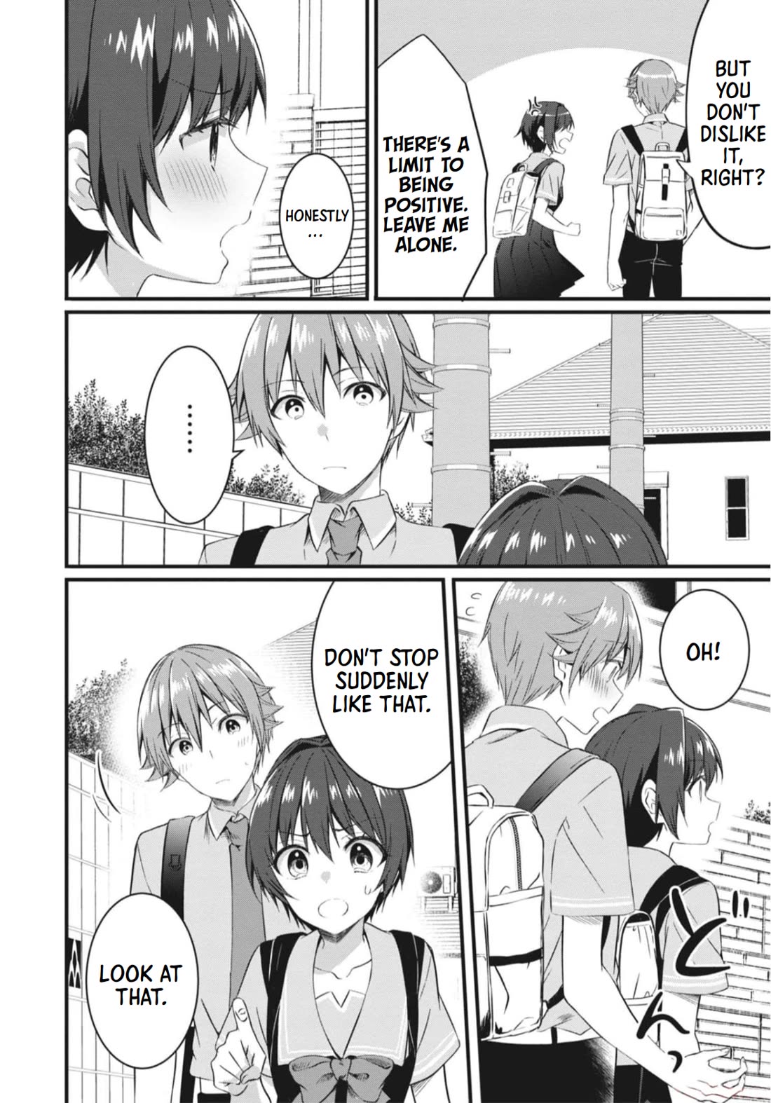 Rinkane Chapter 15.2 page 8 - Chapter 15.2: Self-awareness and resolution (part 2)