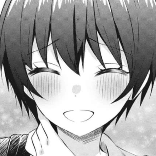 Rinkane Chapter 15.2: Self-awareness and resolution (part 2) cover