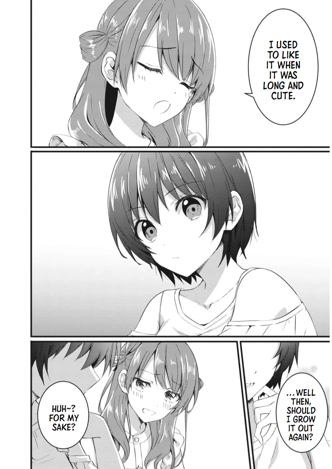 Rinkane Chapter 16.2 page 2 - Chapter 16.2: Special Illustration [END]