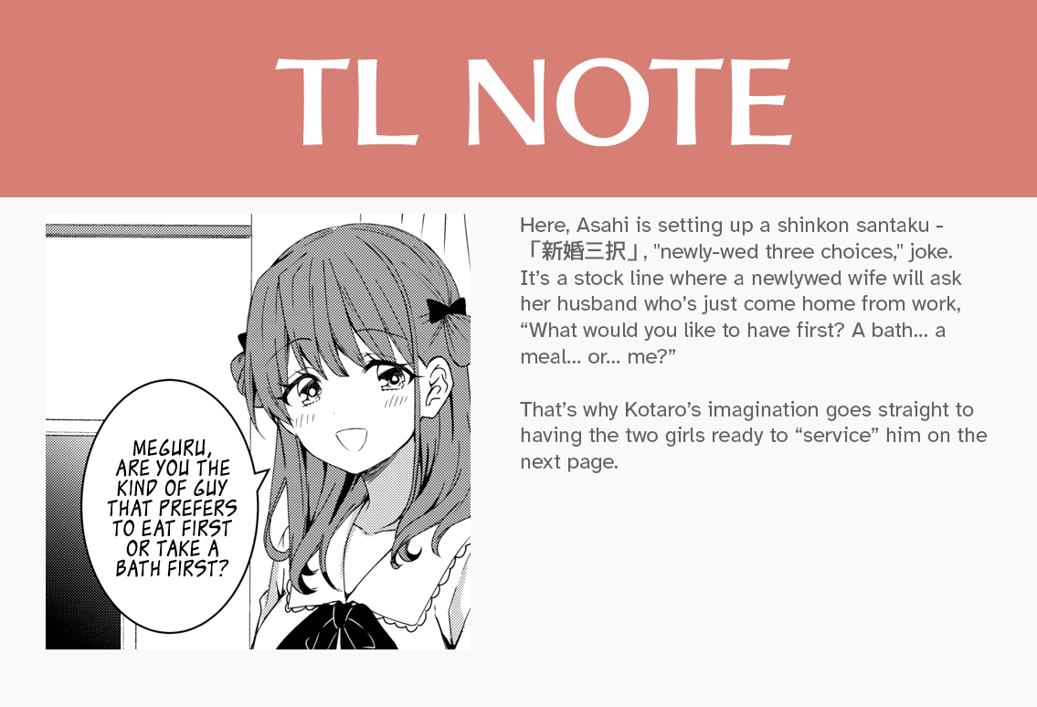 Rinkane Chapter 4 page 31 - Chapter 4: Wavering Feelings & Uneasiness