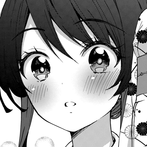 Rinkane Chapter 5: Getting Closer cover