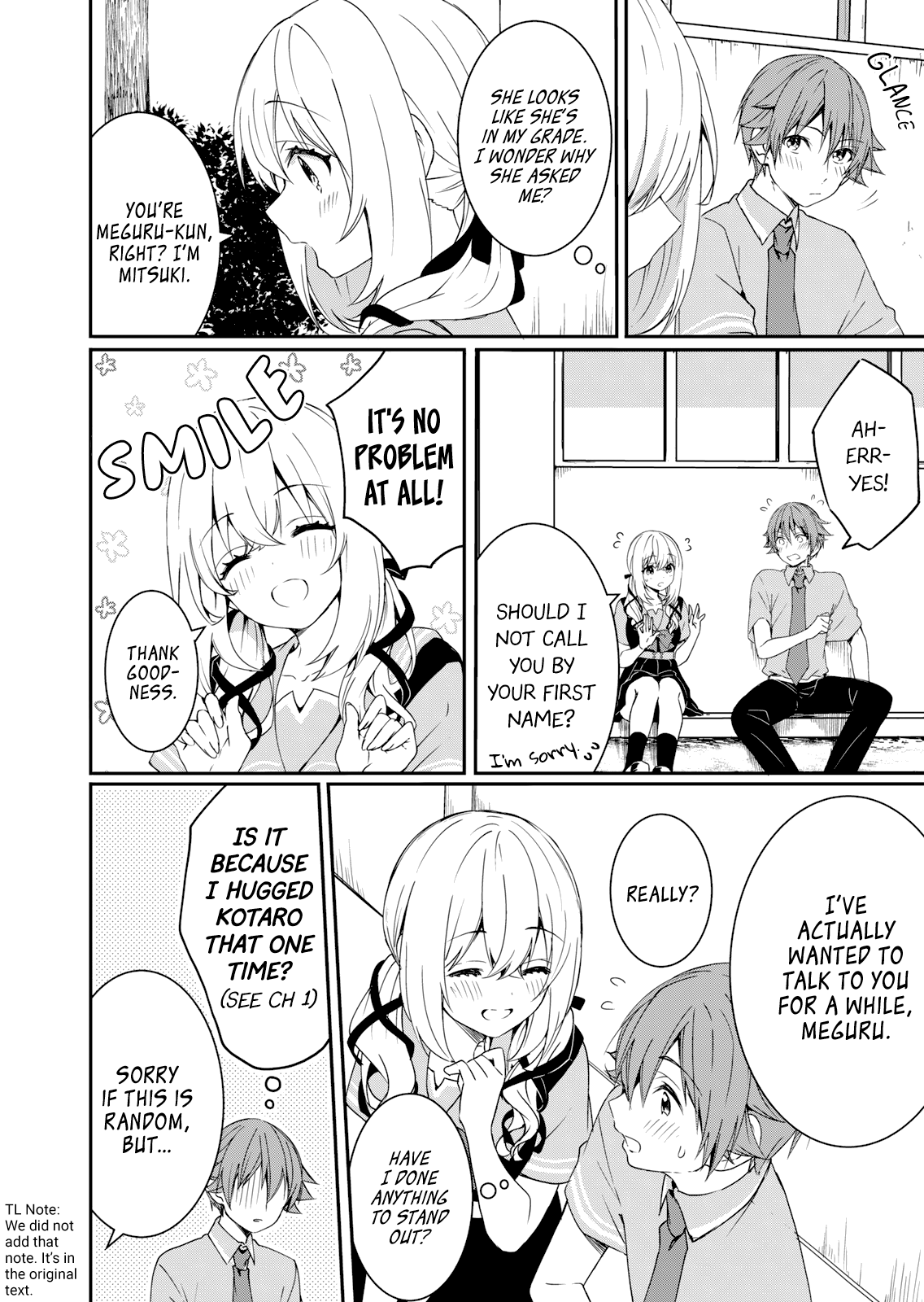 Rinkane Chapter 7 page 10 - Chapter 7: An Unexpected Assassin