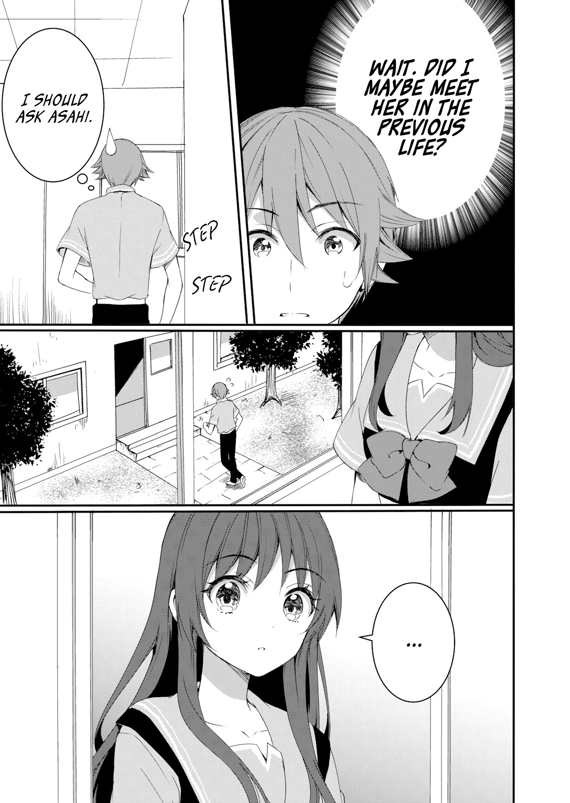 Rinkane Chapter 7 page 13 - Chapter 7: An Unexpected Assassin