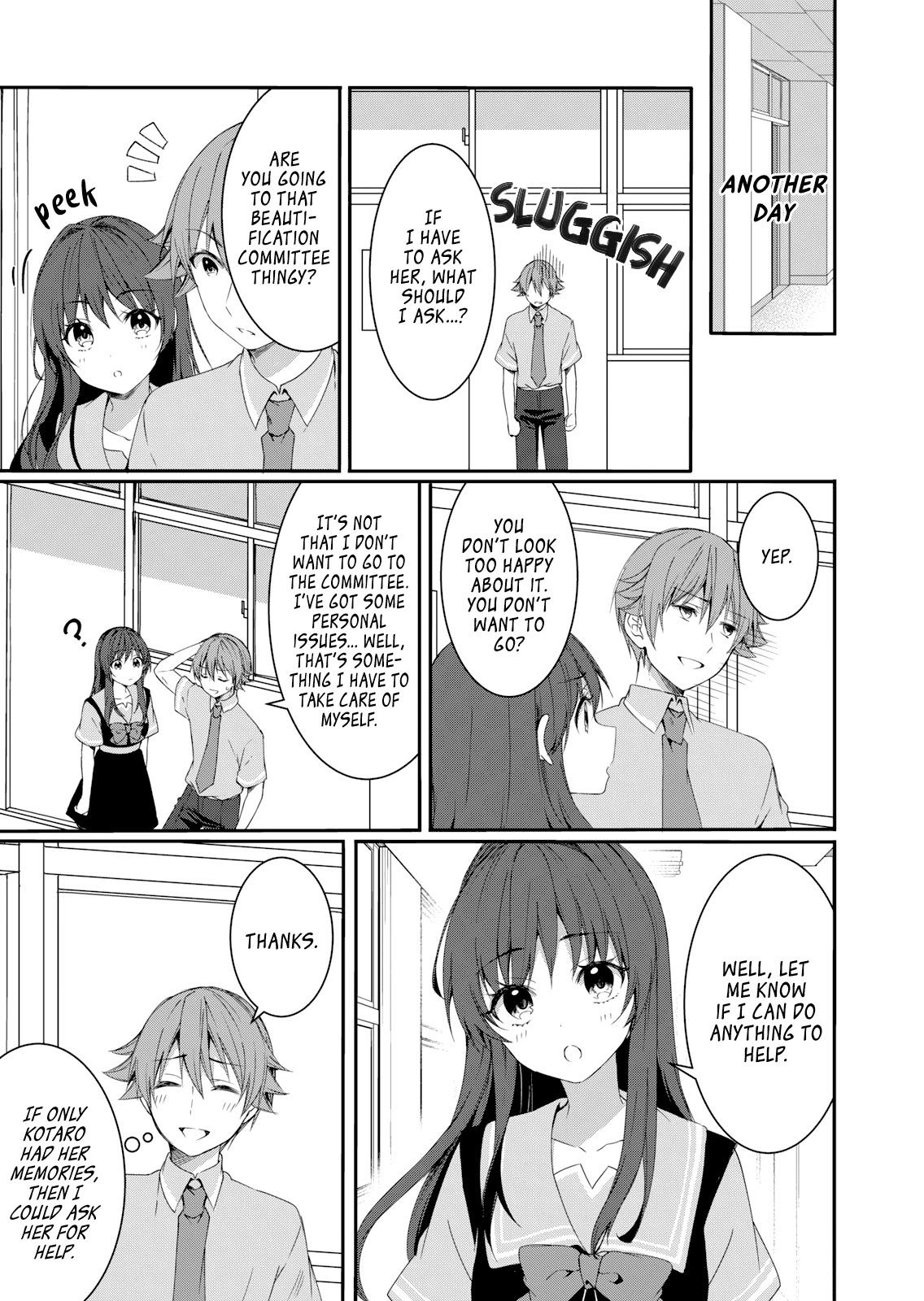 Rinkane Chapter 7 page 17 - Chapter 7: An Unexpected Assassin