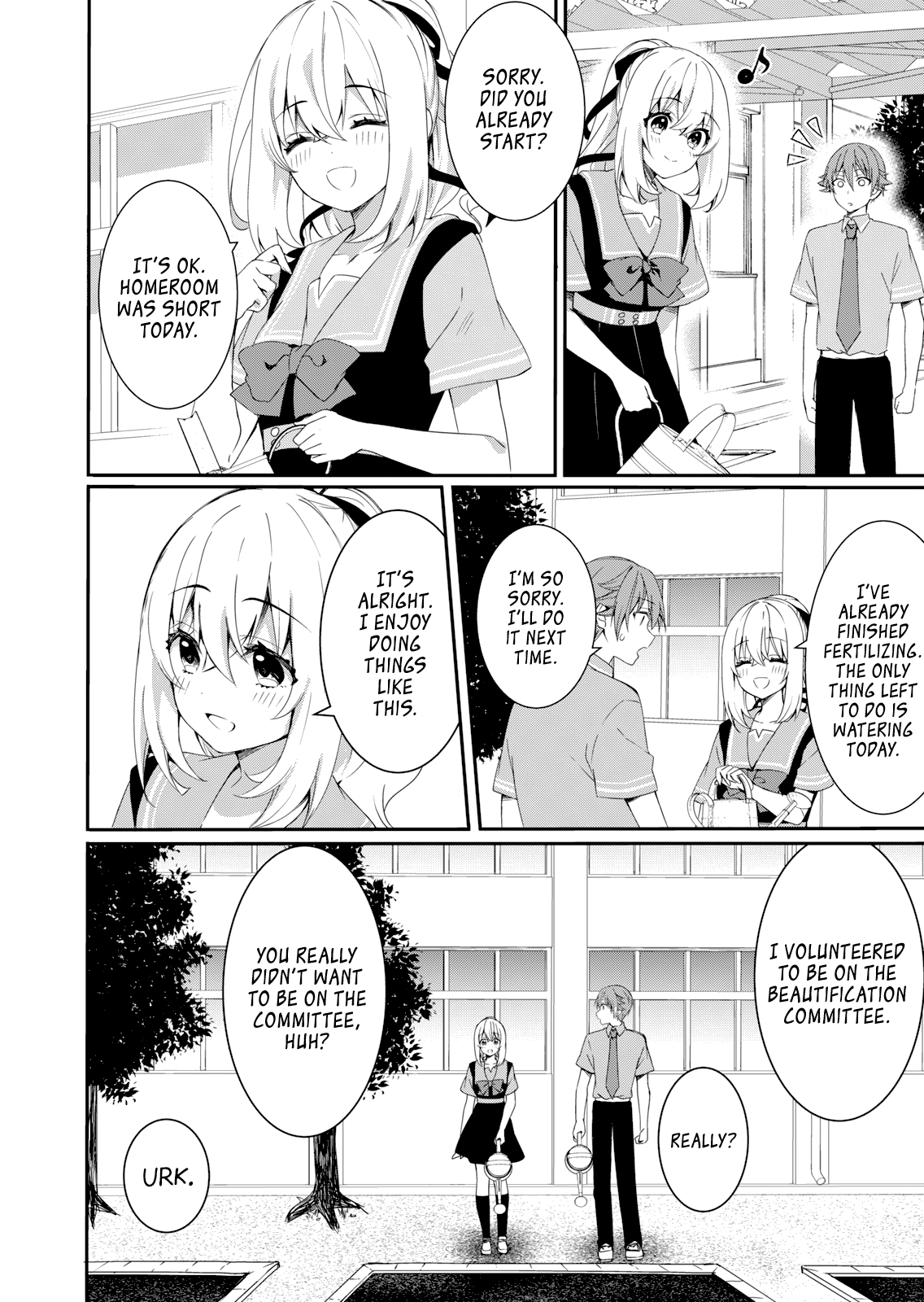 Rinkane Chapter 7 page 18 - Chapter 7: An Unexpected Assassin