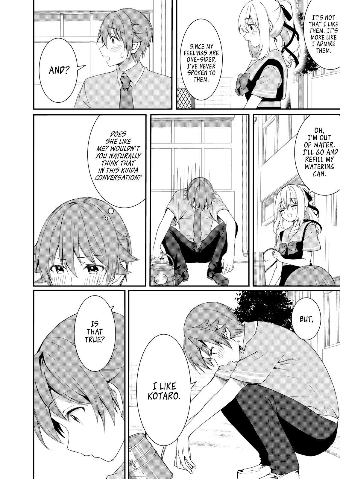 Rinkane Chapter 7 page 20 - Chapter 7: An Unexpected Assassin