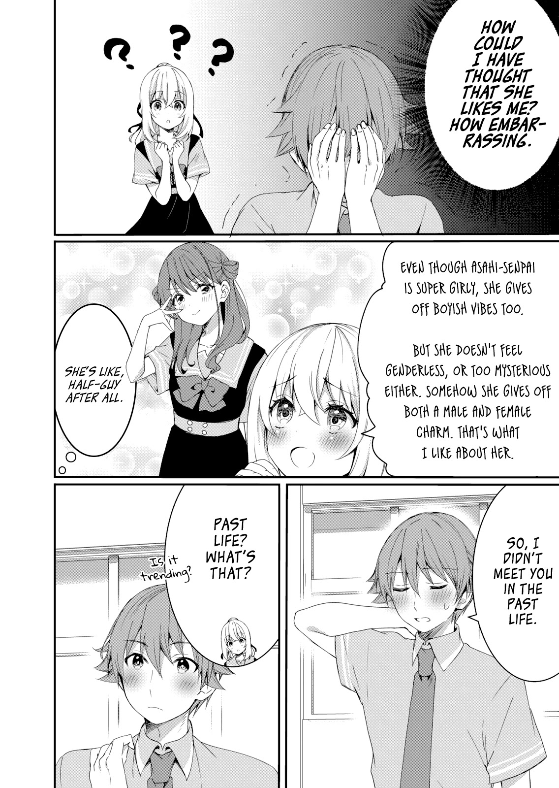 Rinkane Chapter 7 page 24 - Chapter 7: An Unexpected Assassin