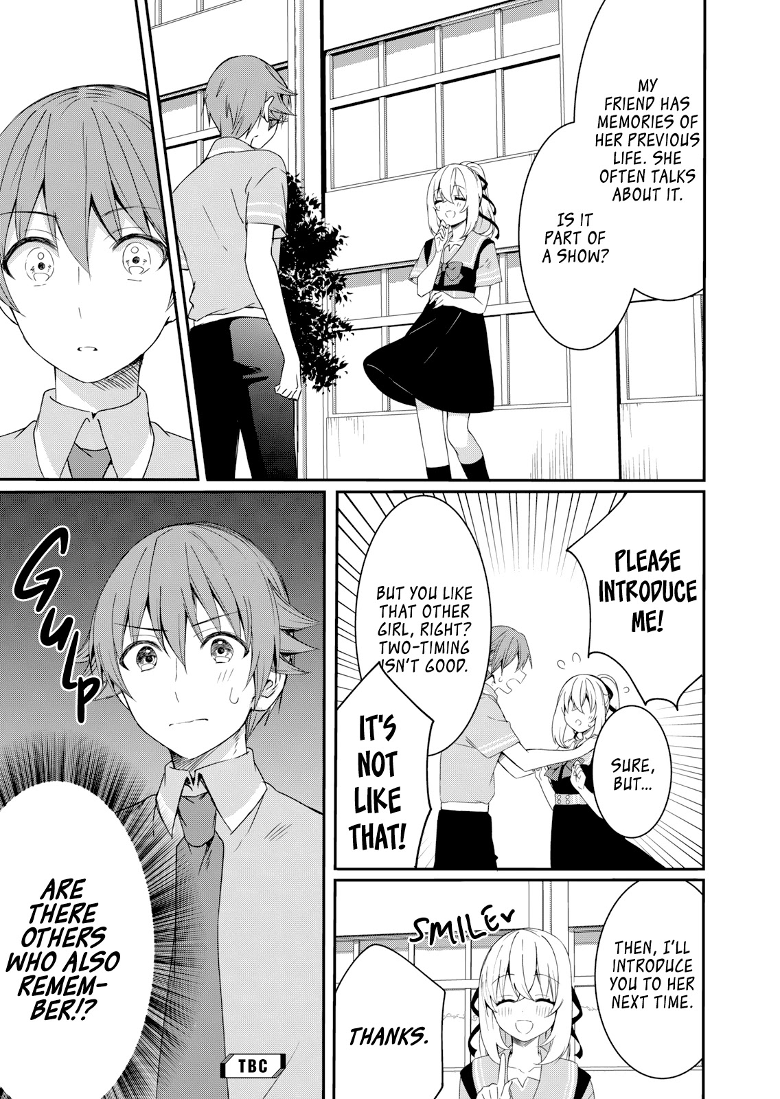 Rinkane Chapter 7 page 25 - Chapter 7: An Unexpected Assassin