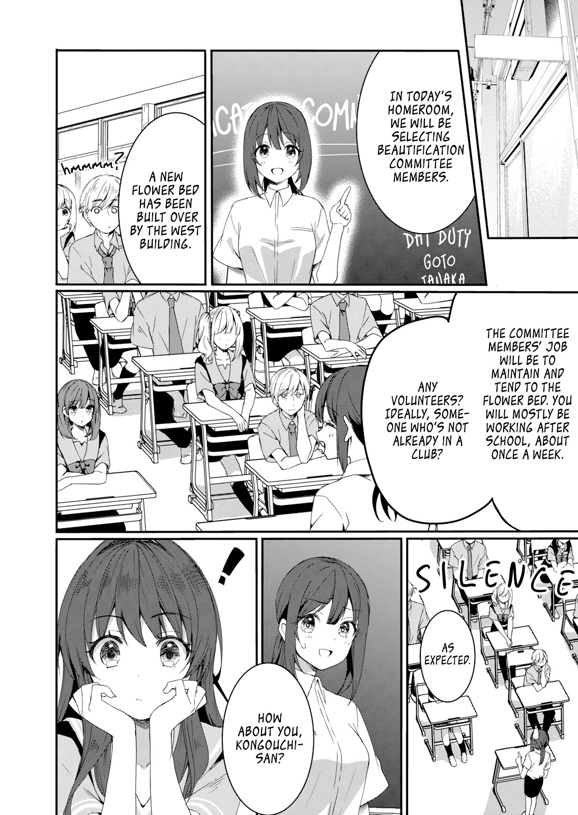 Rinkane Chapter 7 page 4 - Chapter 7: An Unexpected Assassin