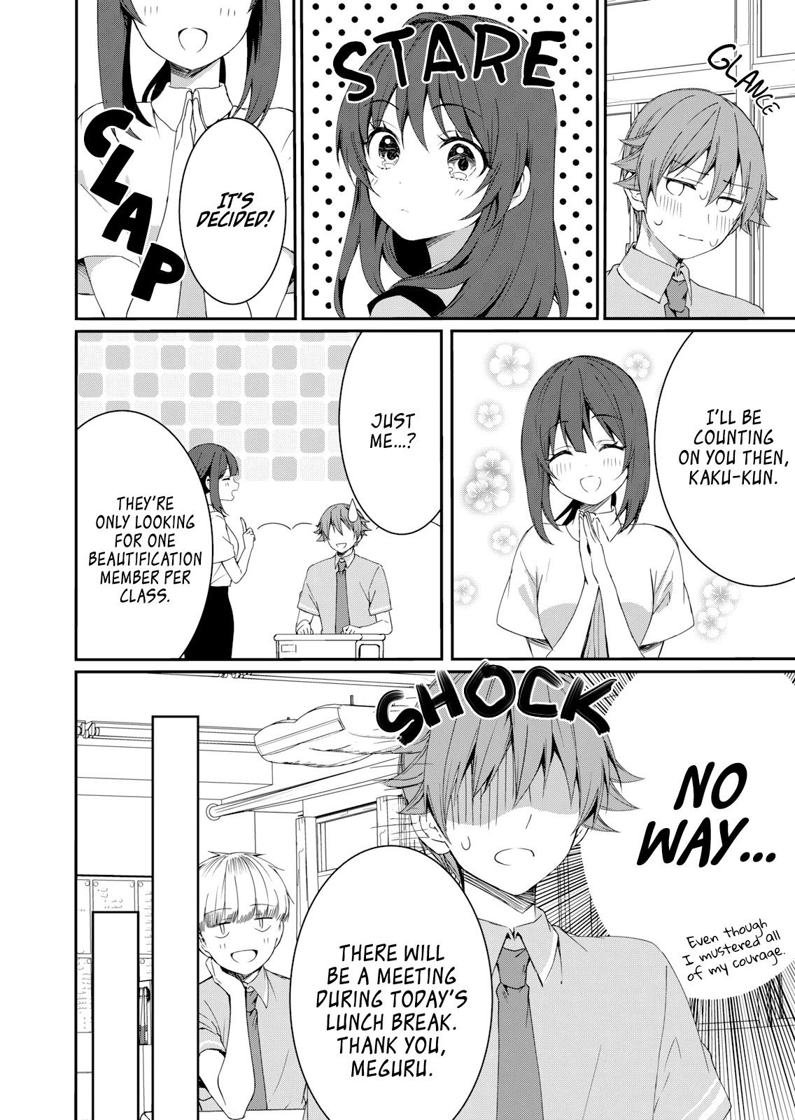 Rinkane Chapter 7 page 6 - Chapter 7: An Unexpected Assassin