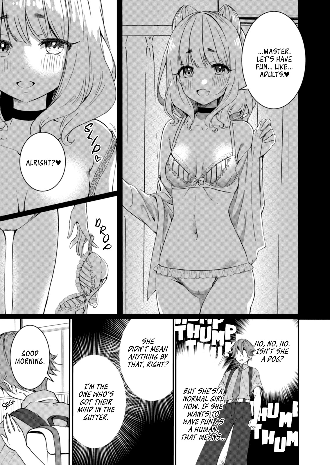 Rinkane Chapter 8.1 page 13 - Chapter 8.1: They're Also Reincarnated?!