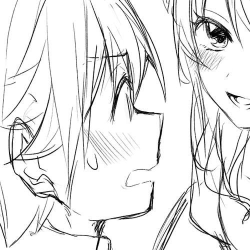 Rinkane Chapter 8.1: They're Also Reincarnated?! cover