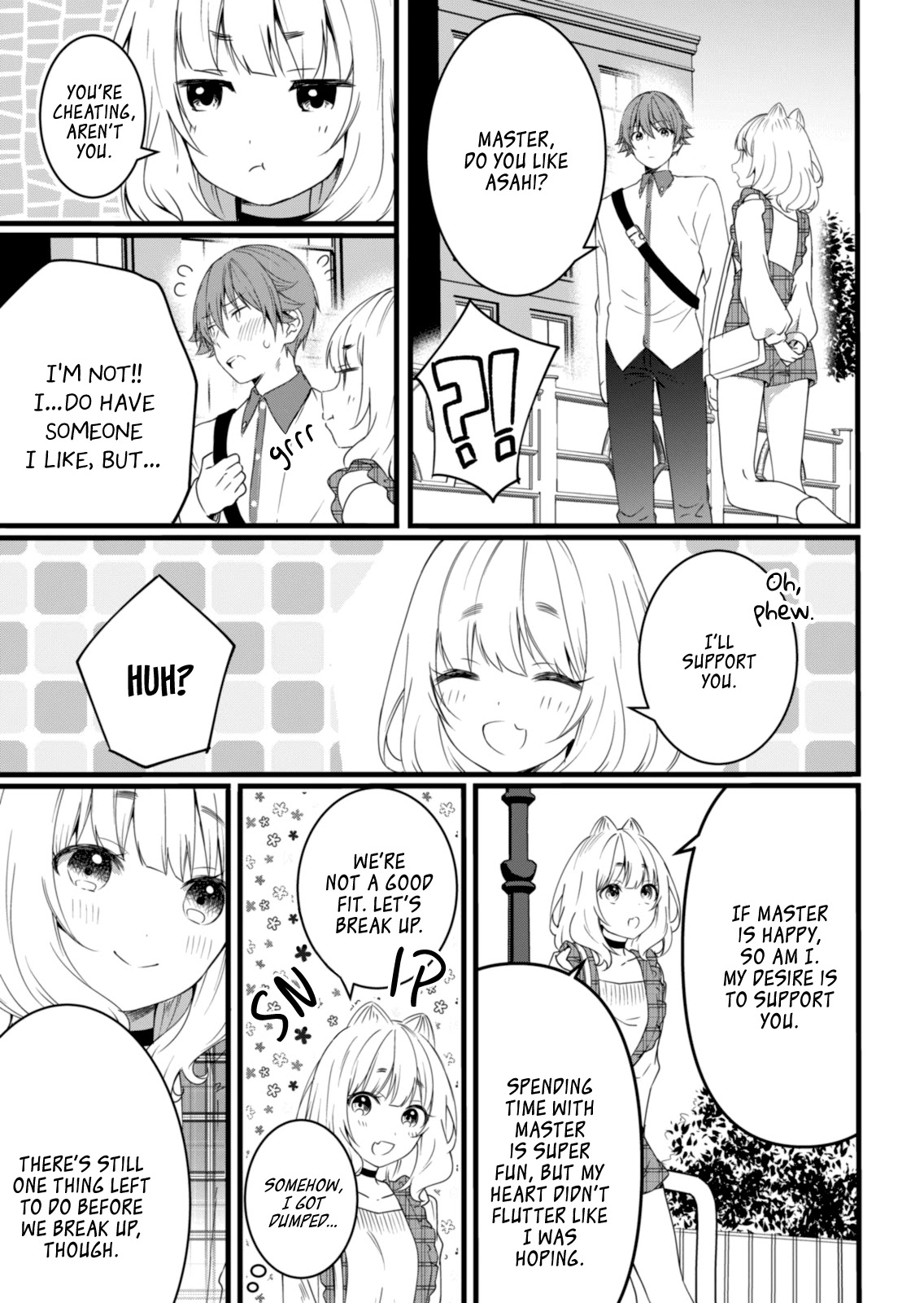 Rinkane Chapter 8.2 page 11 - Chapter 8.2: They're Also Reincarnated?! - Part 2
