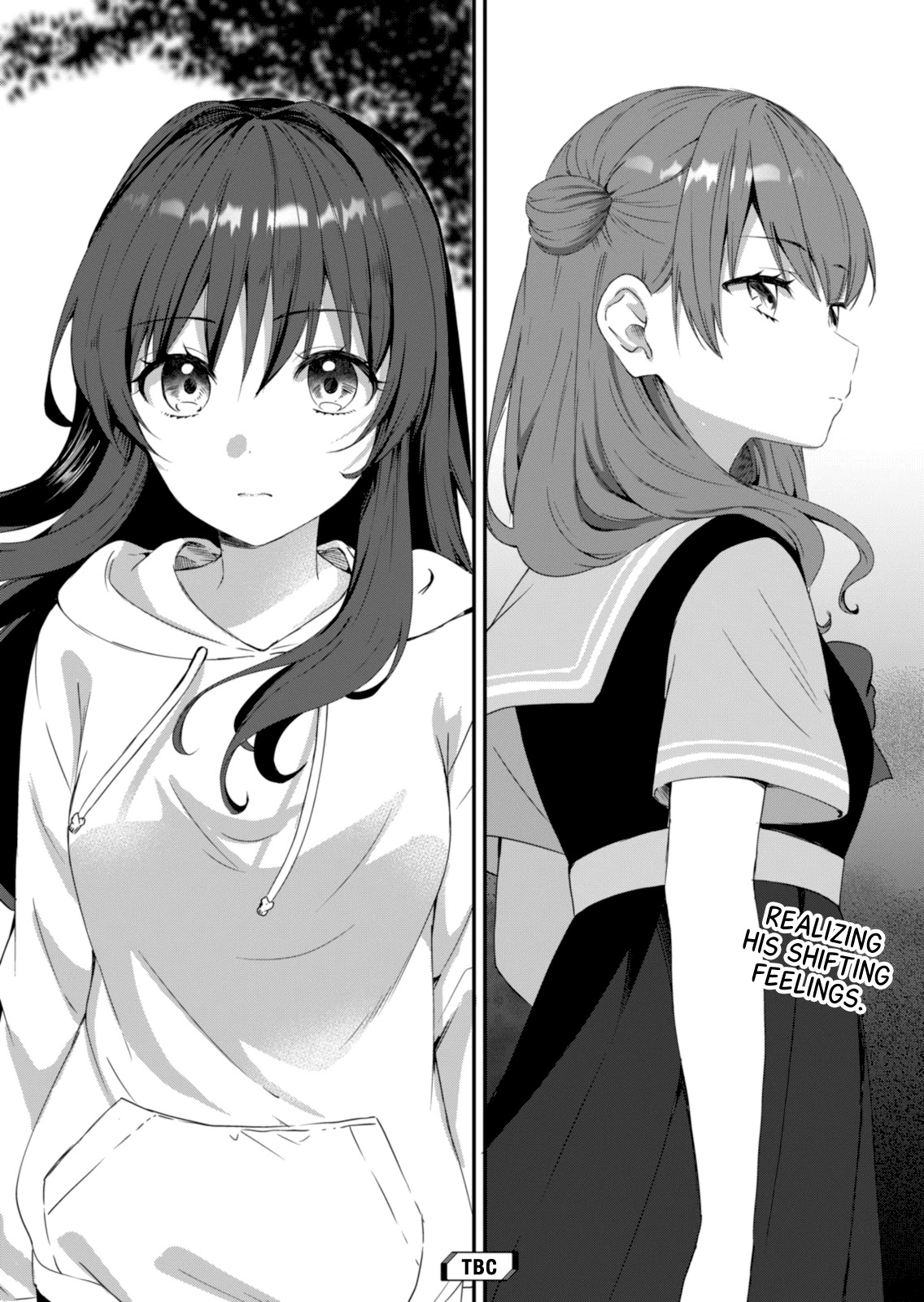 Rinkane Chapter 8.2 page 16 - Chapter 8.2: They're Also Reincarnated?! - Part 2