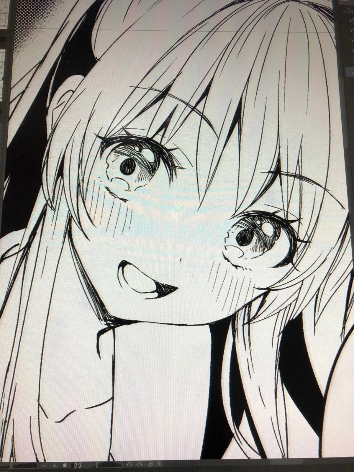 Rinkane Chapter 9 page 37 - Chapter 9: Culture Festival (Preparations) - Part 1
