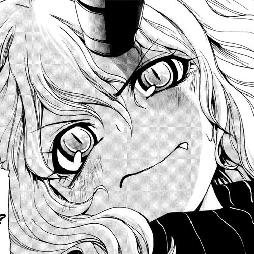 Rinne no Lagrange - Akatsuki no Memoria Chapter 11: Guerilla Warfare #2 cover