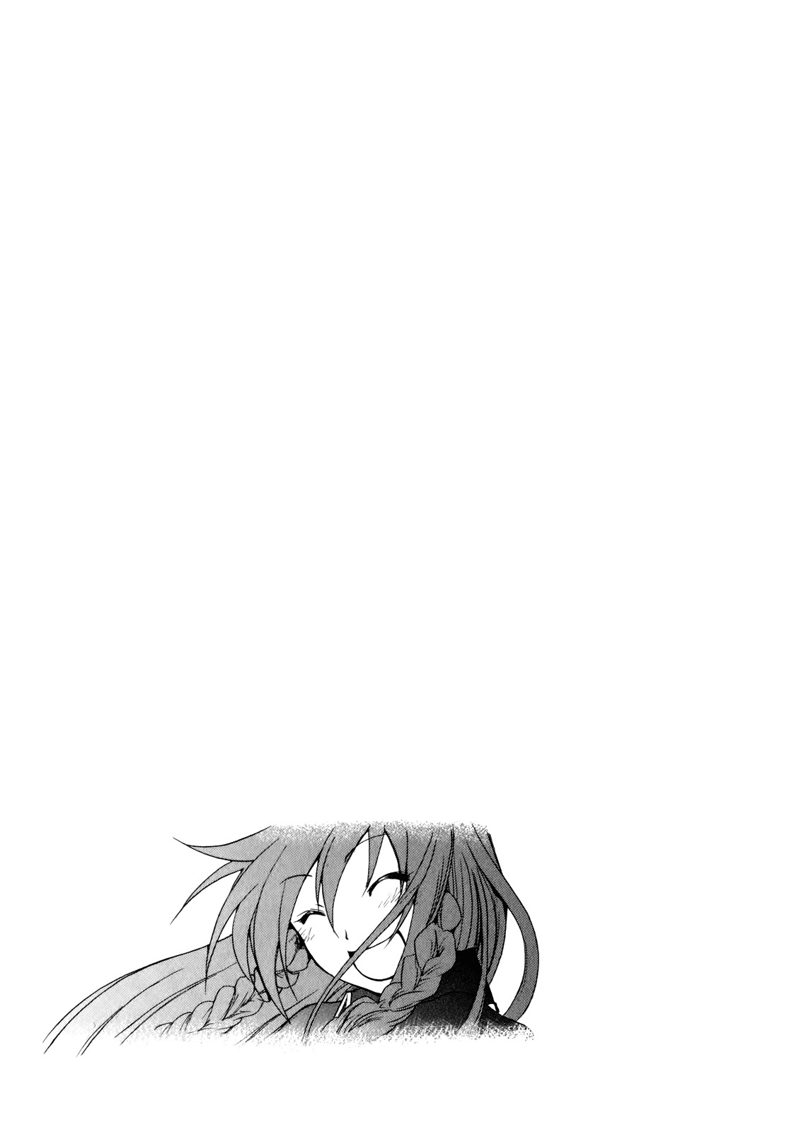 Rinne no Lagrange - Akatsuki no Memoria Chapter 12 page 25 - Chapter 12: Guerilla Warfare #3