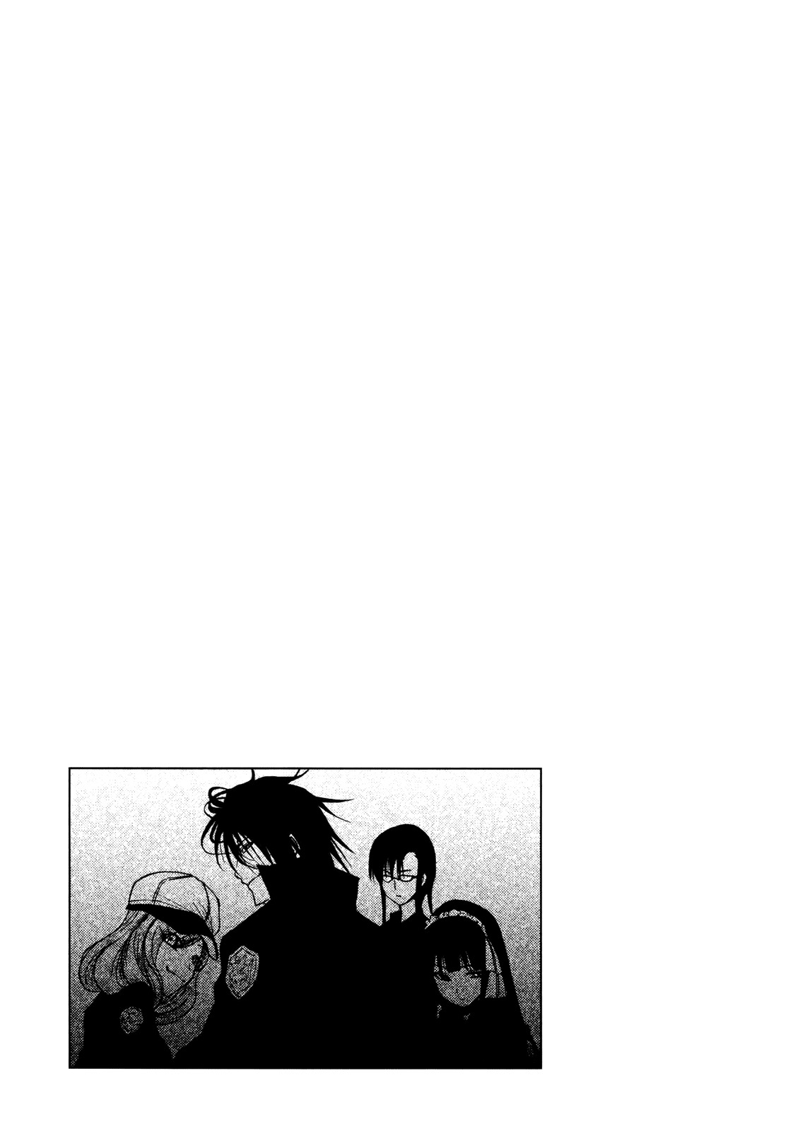 Rinne no Lagrange - Akatsuki no Memoria Chapter 13 page 25 - Chapter 13: Guerilla Warfare #4