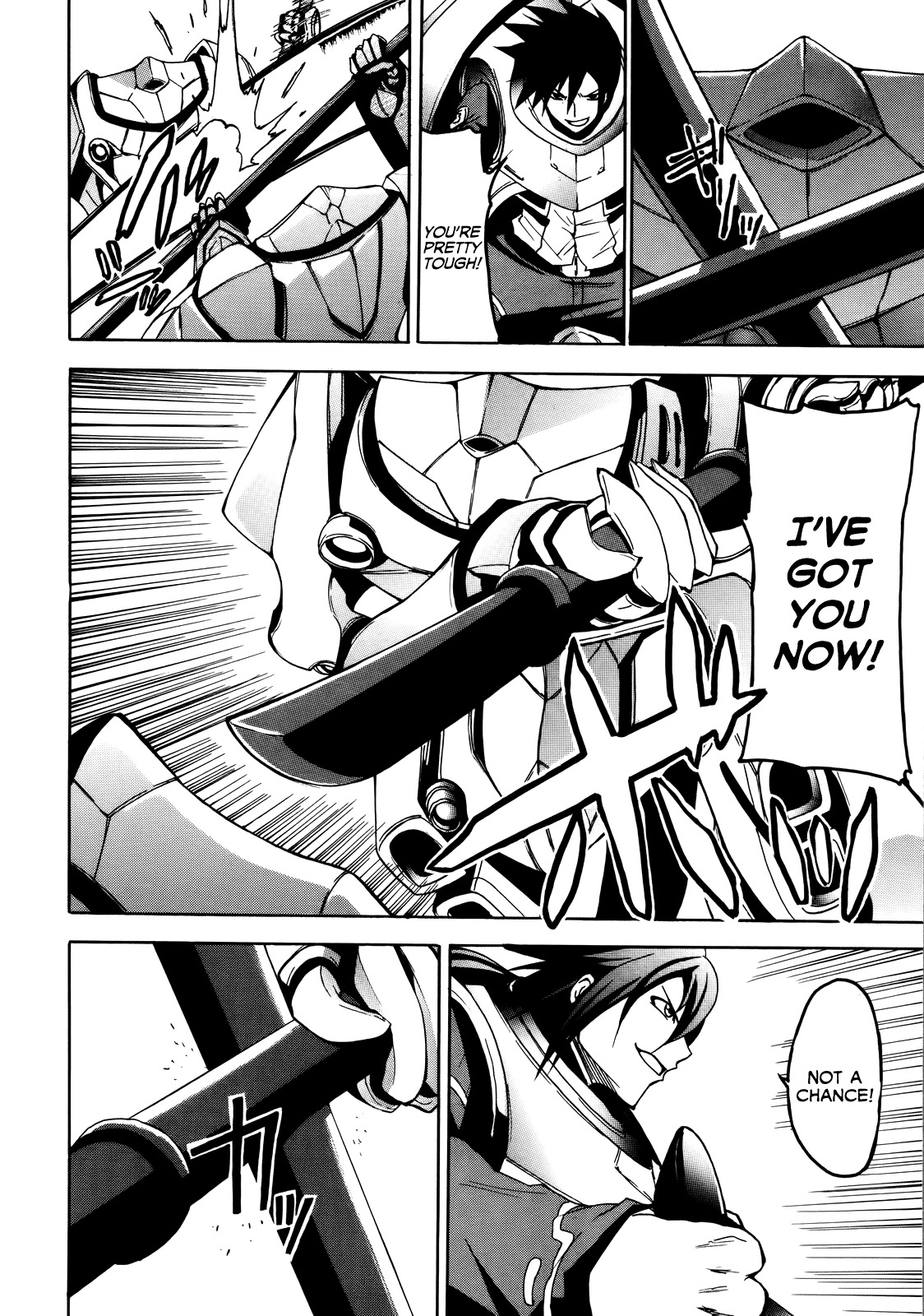 Rinne no Lagrange - Akatsuki no Memoria Chapter 5 page 10 - Chapter 5: Ovid