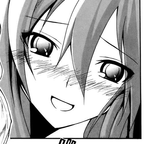 Rinne no Lagrange - Akatsuki no Memoria Chapter 5: Ovid cover