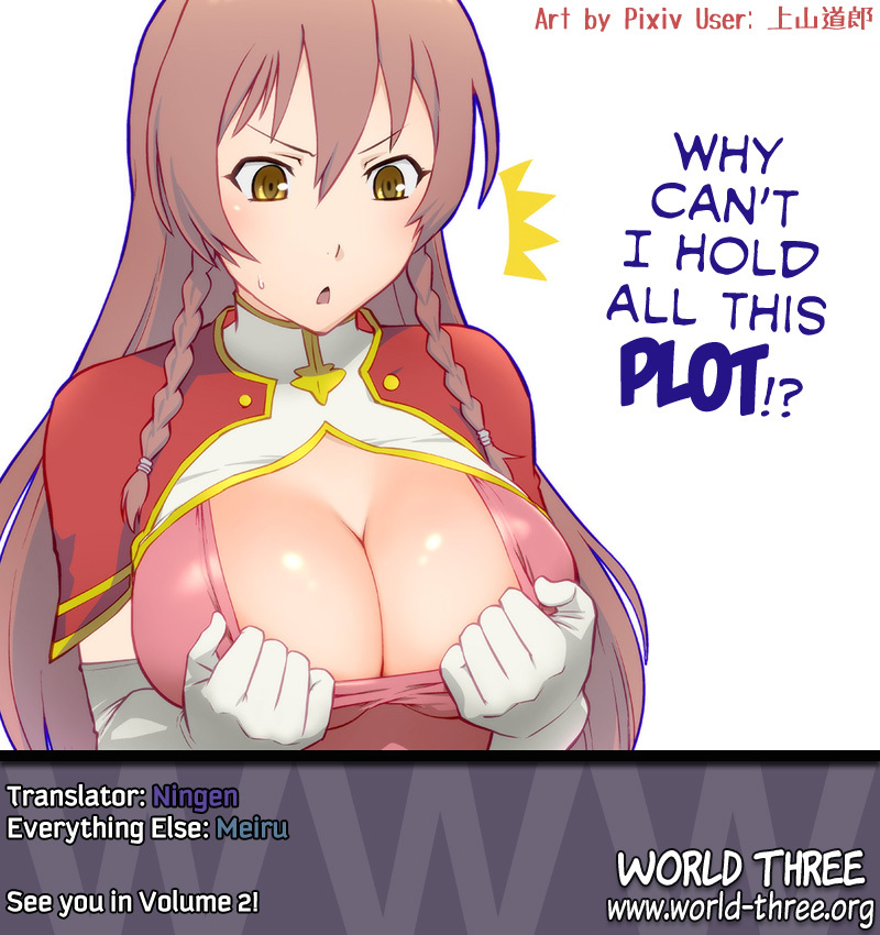 Rinne no Lagrange - Akatsuki no Memoria Chapter 6 page 23 - Chapter 6: Resolve