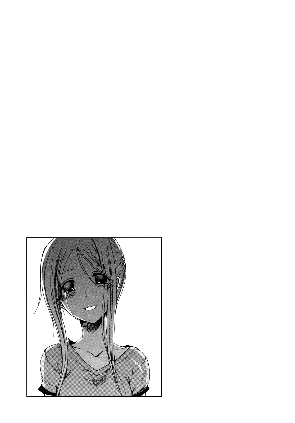 Rinne no Lagrange - Akatsuki no Memoria Chapter 7 page 27 - Chapter 7: The Maid Temis