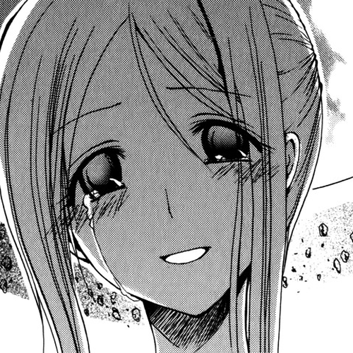 Rinne no Lagrange - Akatsuki no Memoria Chapter 7: The Maid Temis cover