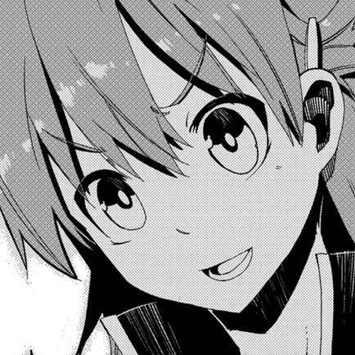 Rinne no Lagrange - Flower Declaration of Your Heart Chapter 1: Welcom to Kamogawa cover