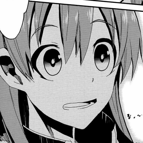 Rinne no Lagrange - Flower Declaration of Your Heart Chapter 5: Getting Lost in Kamogawa cover
