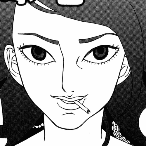 Rinshi!! Ekoda-chan Chapter 2 v2 : Tiger Lily cover
