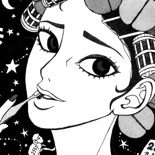 Rinshi!! Ekoda-chan Chapter 3 v2 : Moon Vine cover
