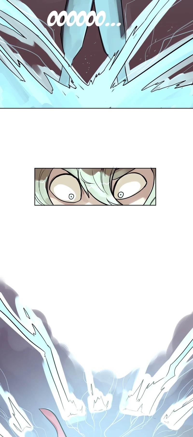 Rise from Ashes Chapter 102 page 14 - Chapter 102: (S2) Ep. 8 - The Basement