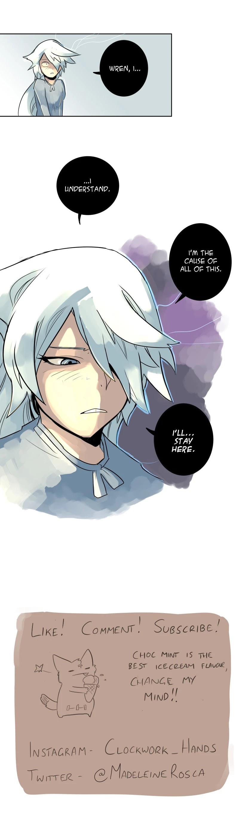 Rise from Ashes Chapter 104 page 15 - Chapter 104: (S2) Ep. 10 - Battle Plans