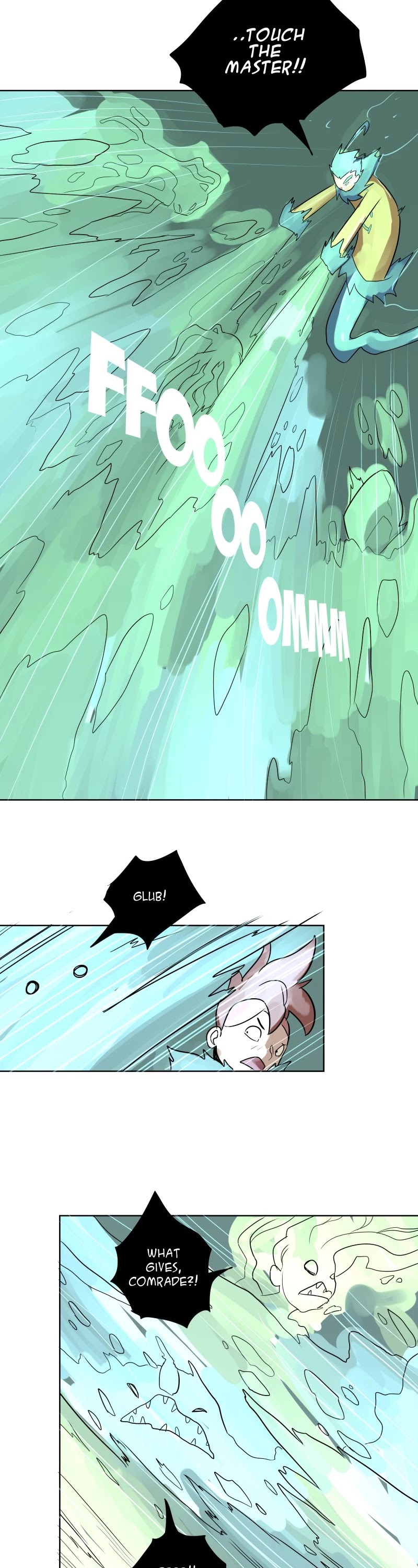 Rise from Ashes Chapter 107 page 10 - Chapter 107: (S2) Ep. 13 - Supplies!