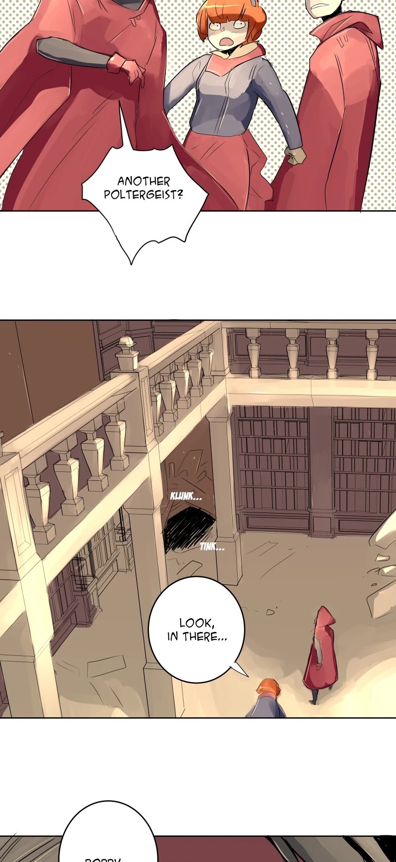 Rise from Ashes Chapter 107 page 14 - Chapter 107: (S2) Ep. 13 - Supplies!
