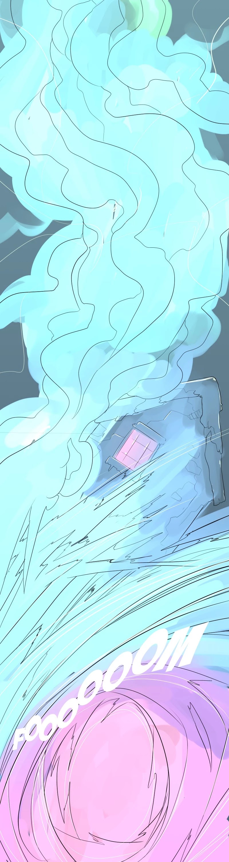 Rise from Ashes Chapter 112 page 5 - Chapter 112: (S2) Ep. 18 - The Barrier