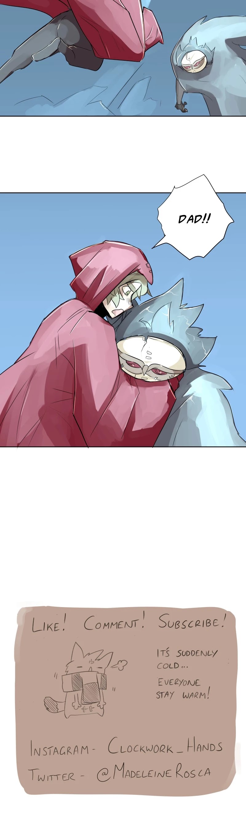 Rise from Ashes Chapter 115 page 15 - Chapter 115: (S2) Ep. 21 - Walking Wounded